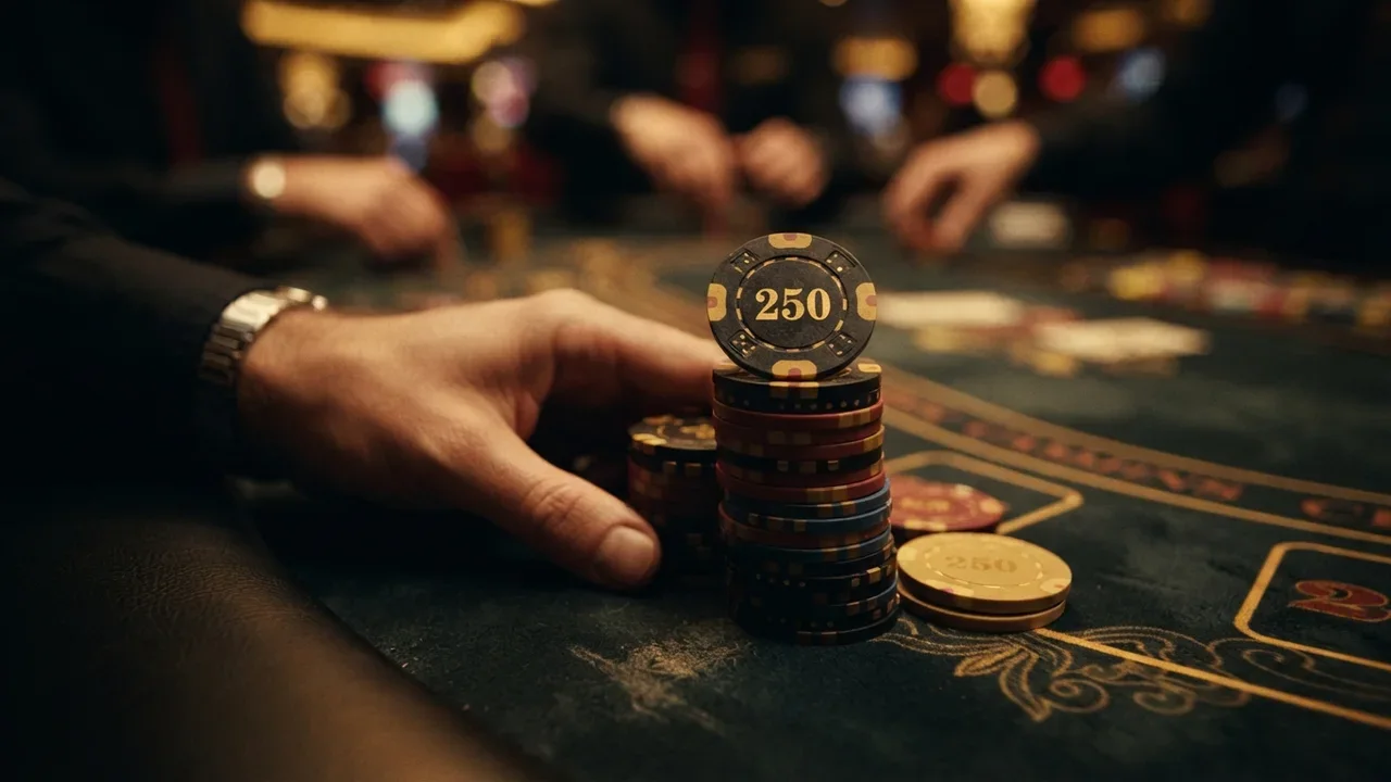 Bedste online casino for rigtige penge: Analyse af de bedste operatører