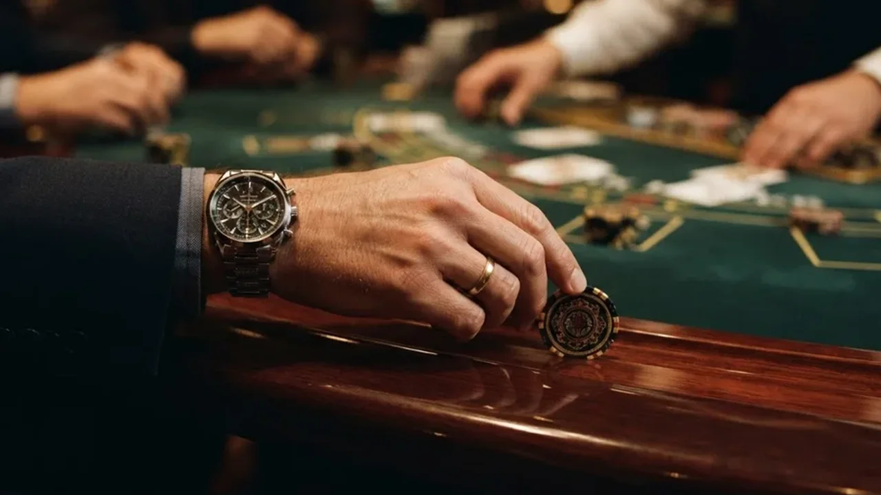 Casino med baccarat: Baccarat-udbydere og spiltyper