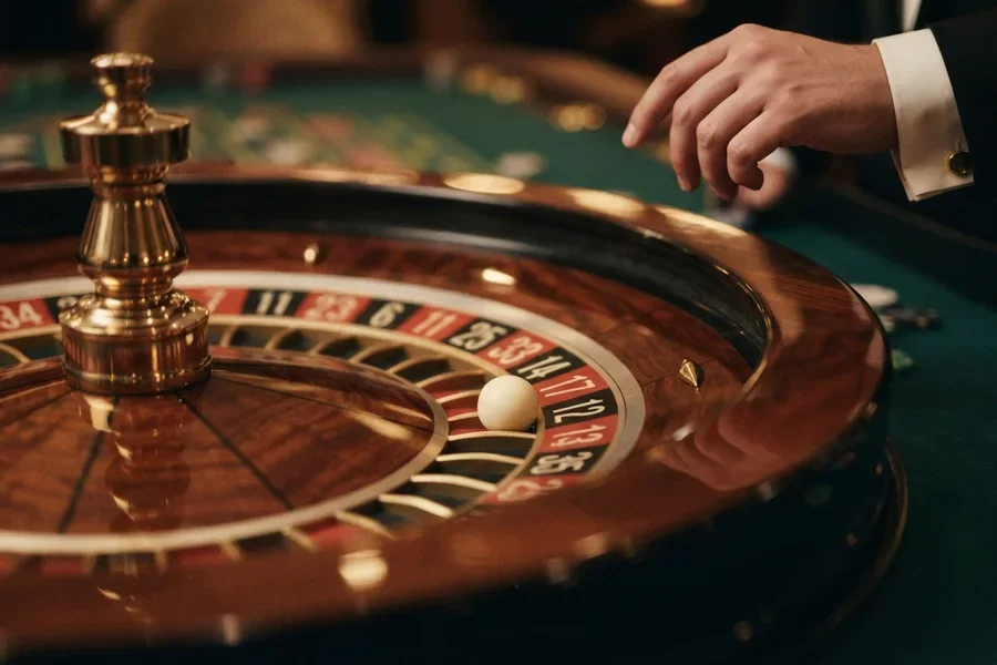 Casino med ROFUS i Danmark: Nøgletal bag casinoer uden for ROFUS