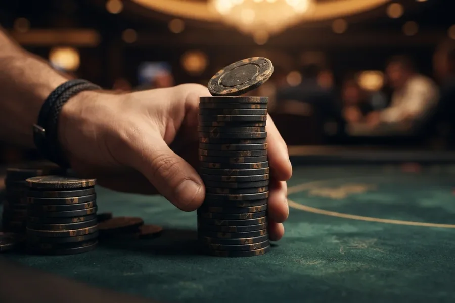 Hurtig udbetaling casinoer: Dokumenter du skal bruge for at få udbetalt pengene