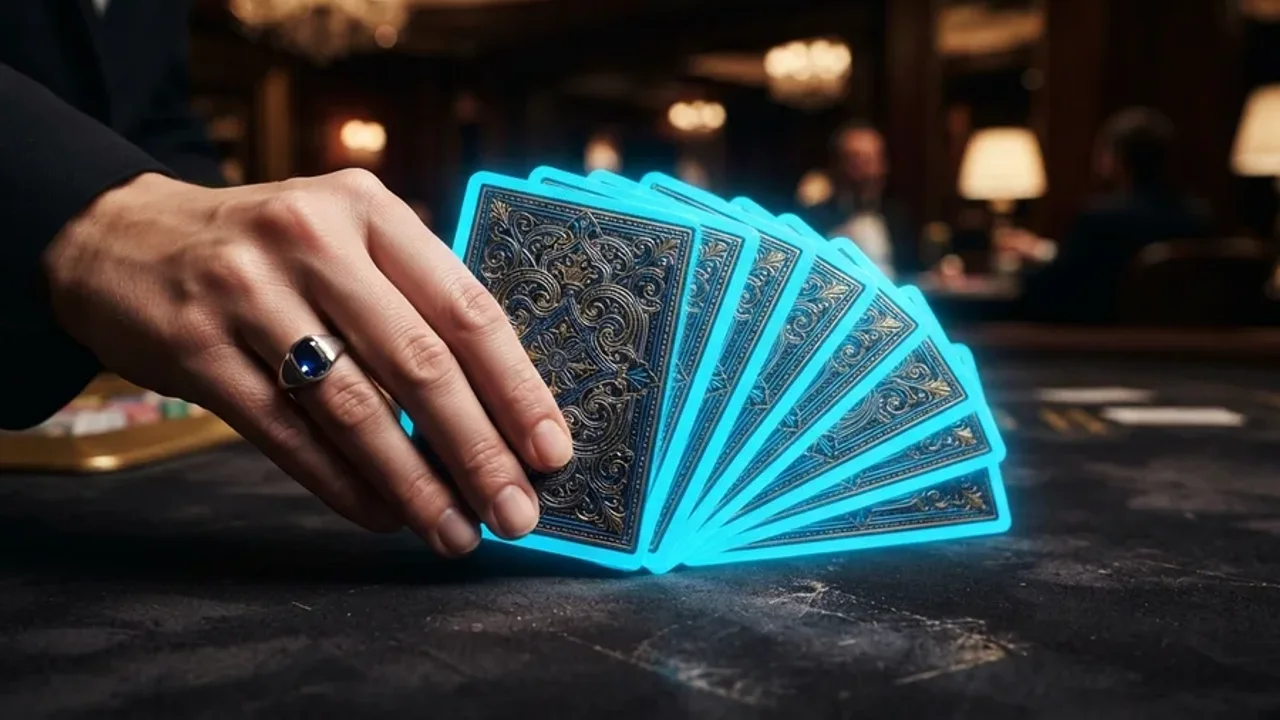 Klassisk blackjack spil: Spiltyper og RTP-intervaller