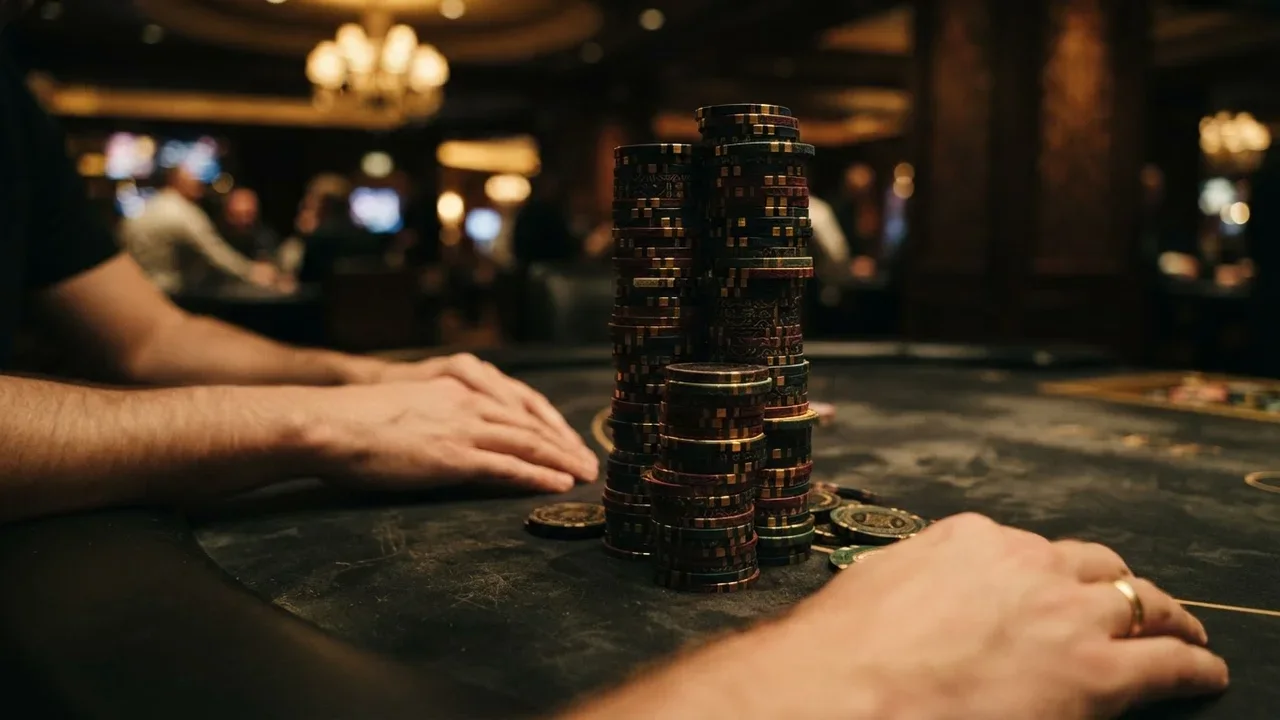 Online casino med dansk licens 2026: Licensforhold i tal